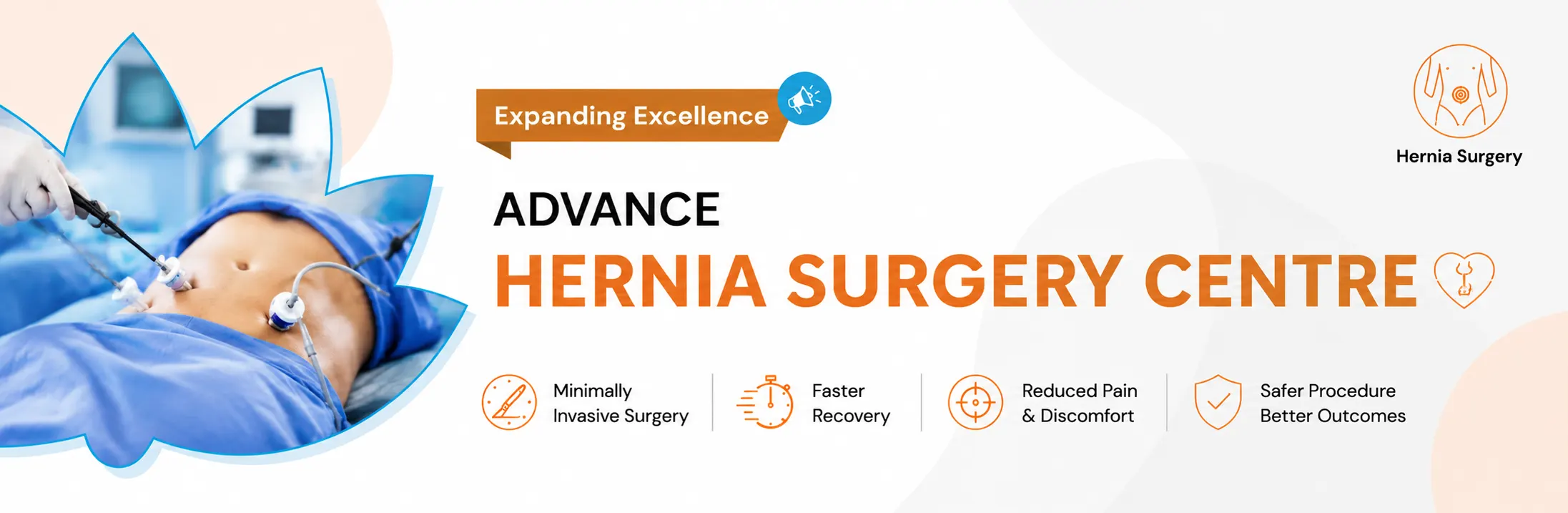 Hernia Care