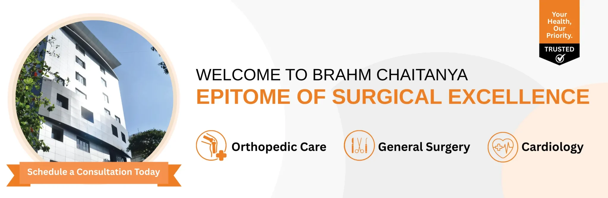 Welcome to Brahma Chaitanya