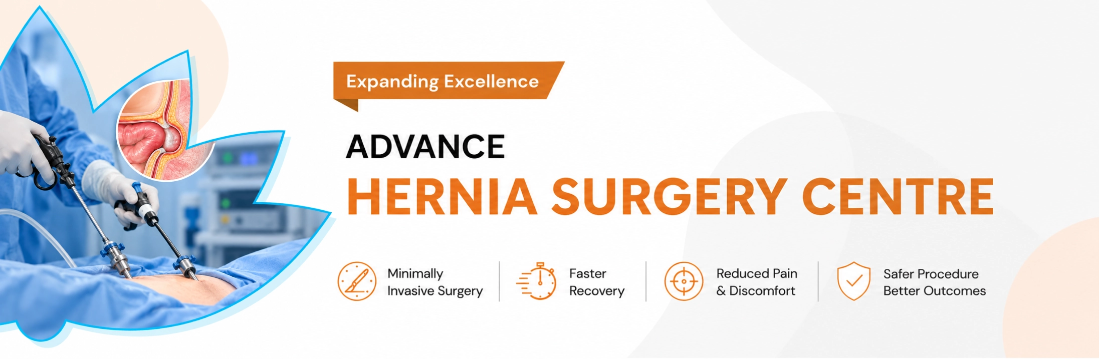 Hernia Care